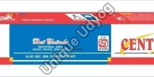 Century Welding Electrodes