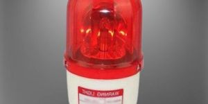 Emergency Warning Light