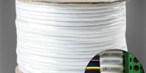 PVC Ferrule Printing Sleeve