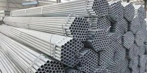 Jindal Stainless Steel Pipes