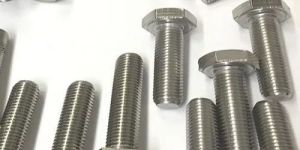 MS Bolt Nut
