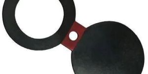 Spectacle Blind Flange