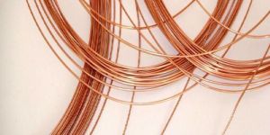 Copper Capillary Tubes