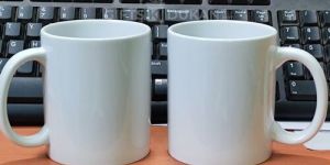 Sublimation Blank Coffee Mug