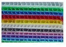PP Corrugated Sheets