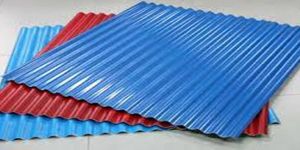 Galvalume Roofing Sheets