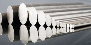 Mild Steel Round Bar