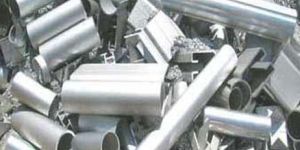 Non Ferrous Metal Scrap