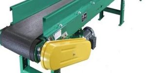 Belt Conveyor