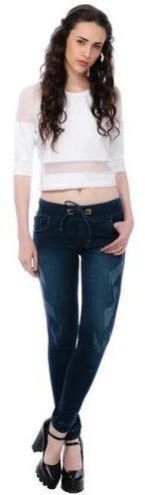 Ladies Joggers Jeans