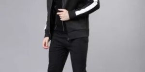 Men's Slim Fit Trackpants