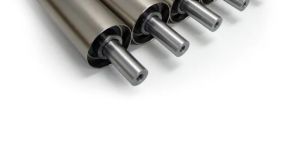 Aluminium Roller