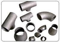 Stainless Steel Buttweld Fittings