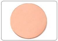 Copper Circle
