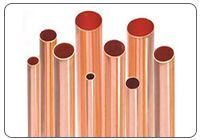 Copper Pipes and Tubes