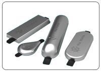 Electroplating Zinc Anode