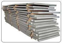 Stainless Steel Sheet and Plates