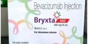 Bryxta Bevacizumab Injection