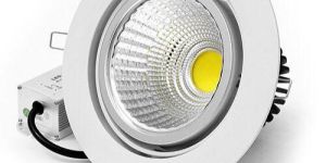 LED COB Ceiling Light