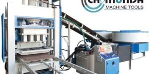 Fully Automatic Fly Ash Brick Making Machine