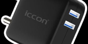 MOBILE CHARGER MC-80