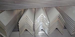 Mild Steel Angle