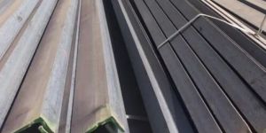 Mild Steel C Channel