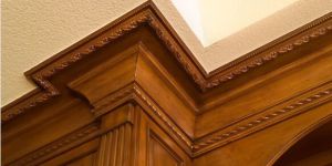 Wooden Moulding