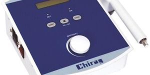 COMPUTERISED PORTABLE ULTRASOUND SYSTEM