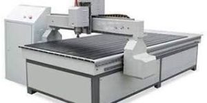 CNC Router Machine