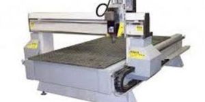 Industrial CNC Router Machine