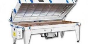 Membrane Press Machine