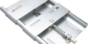 Motor Slide Base