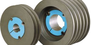 Taper Bush V Pulleys