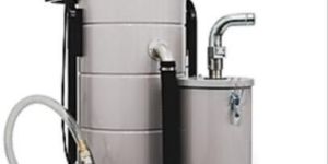 Vacuum Cleaning Machine