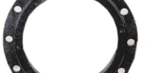 Ductile Cast Iron Pipe