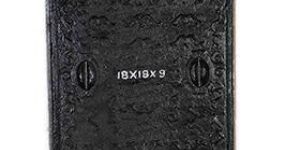 Ductile Iron Manhole Cover