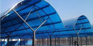 Fabric Canopy