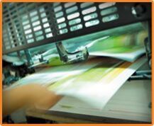 Offset Printing Services