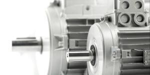 Brake Motor Aluminium