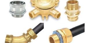 Brass Conduit Fittings