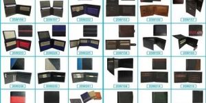 Men Leather Wallet