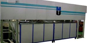 Industrial Automation System