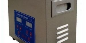 Jewelry Cleaning Machines