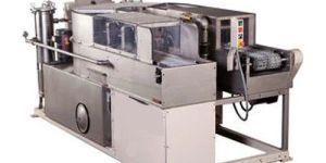 Multi Stage Spray Washing Machines