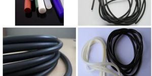 Rubber Viton O Ring Cord