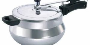 Handi Aluminium Pressure Cooker