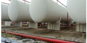 Tank Farm and Terminal Services