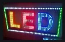 LED Display Sign Board