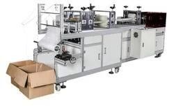 Buoffant Cap Making Machine